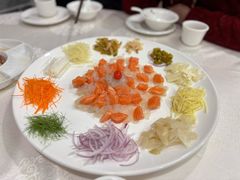 -寻味顺德·南记酒家·传统顺德菜·鱼生(广源路店)