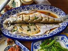 -灵福缘私房菜·农家菜(拈花湾·灵山大佛必推店)