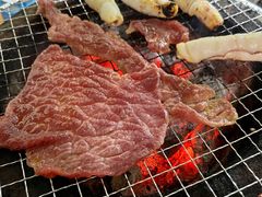 -韩风烤牛肉冷面店