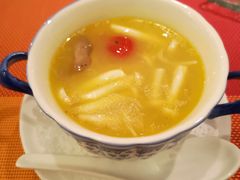 -上海金陵紫金山大酒店·汇海餐厅