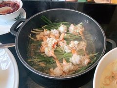 -芳芳私房菜·精做淮扬菜(承德路店)