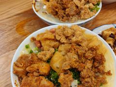 -小豆海棠(人民南路店)