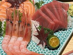 -鹤龟料理店(时代天街店)