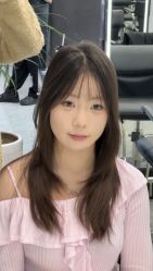 -DL HOPE造型