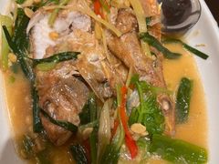 -潮名荟潮州菜馆(祈福缤纷世界店)