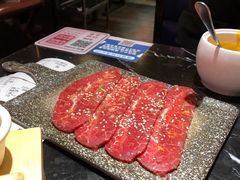 -鹤江桥·红油牛肉粉(SKP店)