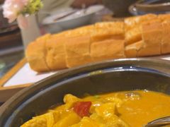 -格桑花开药膳蔬食文化空间