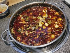 -胖子鱼·天水麻辣鱼火锅(秦州407店)