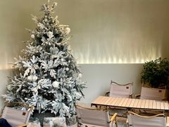 -J Create城市露营咖啡·简餐·宠物(上海动物园店)