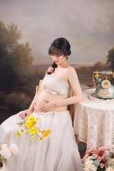 -乐贝贝·Baby Joy儿童摄影