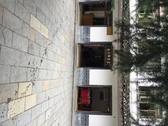 南江大峡谷-南江大峡谷