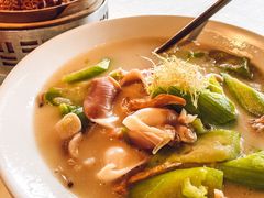 沙爹金钱肚-三号黄浦会Canton Table