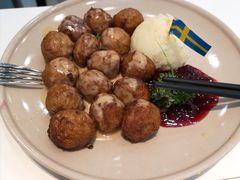 -宜家·瑞典风味餐厅(北京西红门店)