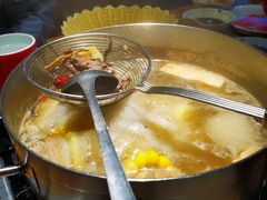 -牛很鲜潮汕牛肉火锅(朝晖路店)