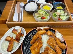 -友名Cross日式咖喱屋(江南大道中店)