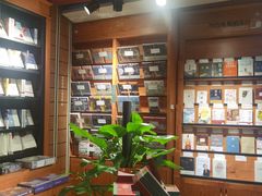 -西西弗书店＆矢量咖啡(花园城店)