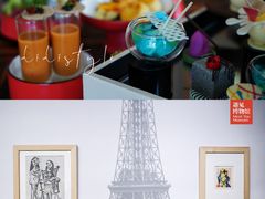 -北京丽晶酒店