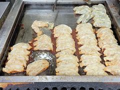 肉锅贴-大董锅贴(崇安寺店)