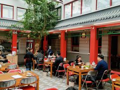 -小街47號江湖菜(四合院店)