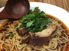 招牌红烧牛肉面-厝内小眷村(天河南一路店)