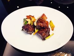 -上海苏宁宝丽嘉酒店·嘉府壹号中餐厅