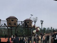 -枫香湖儿童公园