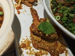 避风塘鸡翅-融和里(华润·二十四城店)