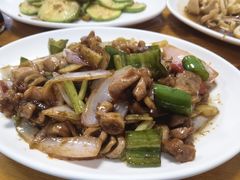 酱爆生肠-甜甜屋(解放中路店)