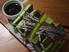 日式青瓜条-The Happy Monk(前海壹方汇店)
