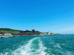 -刘公岛景区