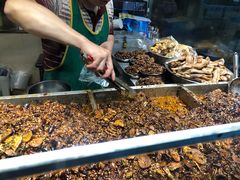 -老黄记手撕烤兔(玉林街店)