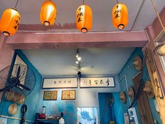 -李氏祖传牛肉馍(和平路·沁园小区店)