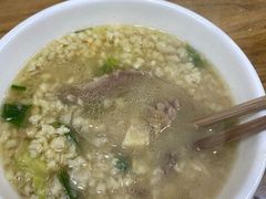 -老刘家泡馍·陕西老字号(钟楼广济街店)