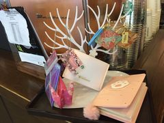 -星巴克(杭州西湖银泰1F店)