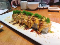 -牛油果大师寿司(瑞景店)