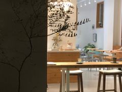 -COTTON CAFE(德信·中外公寓店)