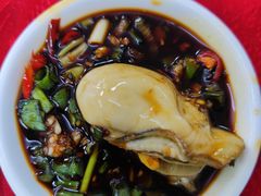 -花苑美食横琴生蚝火锅(拱北粤华路店)