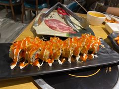 -牛市牛烤肉(西单大悦城店)