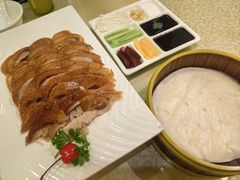 -东四民芳餐厅(朝阳门店)