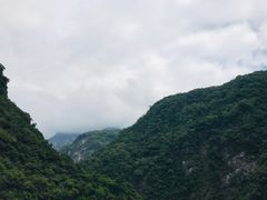 -太鲁阁公园