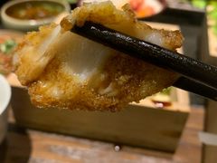 -盡膳口福跷脚牛肉火锅(合生汇购物中心店)