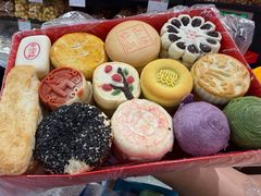 -北京稻香村(通州领展广场店)