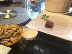 -顺风山庄(水濂山店)