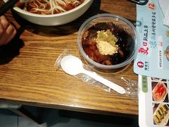 -李先生牛肉面大王(北京平谷步行街店)
