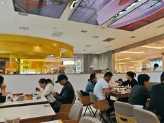 -蔡澜点心·粤菜(月星环球港店)