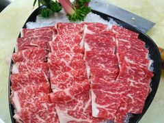 -新一哥粤菜火锅(瑞金店)