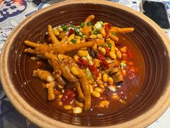 -图味美小黄鱼·景德菜(浙江路店)