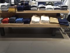 -MUJI无印良品(万科里店)