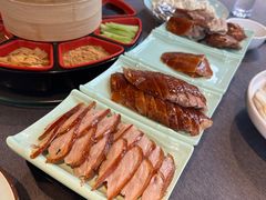 -羲和雅苑•北京烤鸭(平安国际金融中心店)