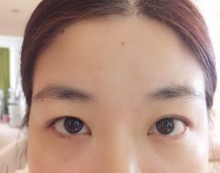 -Yue Show馨选·半永久纹眉纹眼线